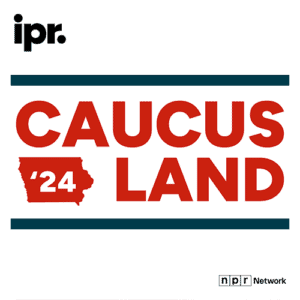 Caucus Land Logo