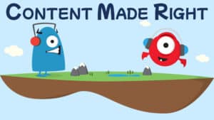 Content Made Right, Iowa Podcast Network