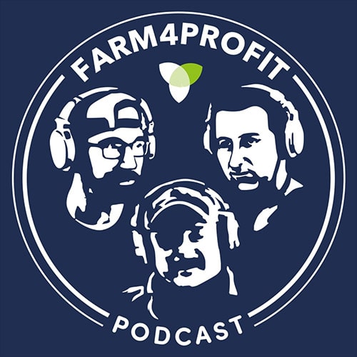 Farm4Profit Logo