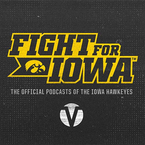 Fight for Iowa Logo