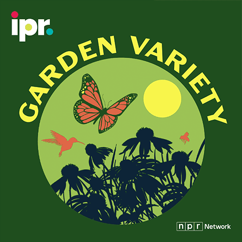 Garden Variety Logo