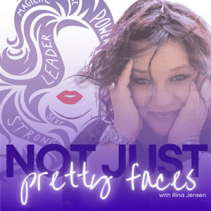 Not Just Pretty Faces Logo