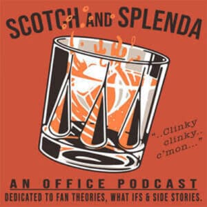 Scotch and Splenda: An Office Podcast