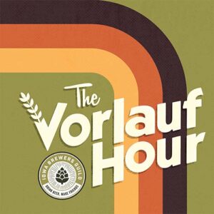 The_Vorlauf_Hour Logo