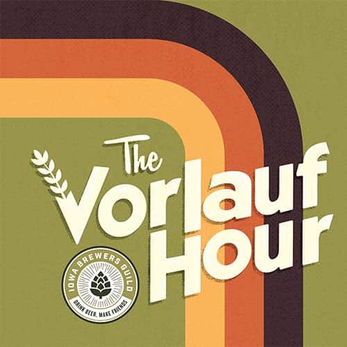 The_Vorlauf_Hour Logo