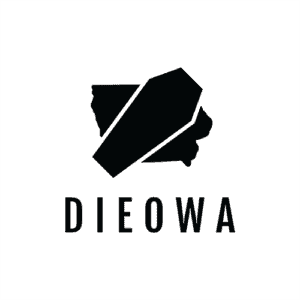 dieowa logo